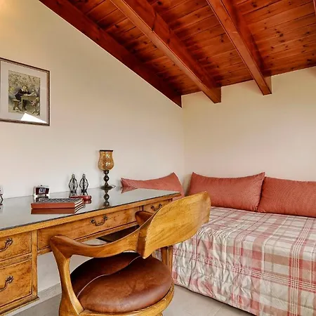Venetian Shipyard Villa Γουβιά Εξωτερικό φωτογραφία