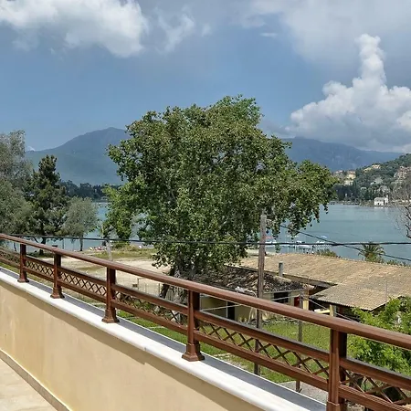 Venetian Shipyard Villa Γουβιά Εξωτερικό φωτογραφία