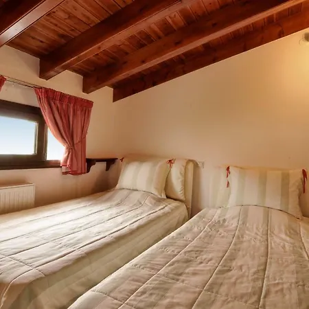 Venetian Shipyard Villa Γουβιά Εξωτερικό φωτογραφία