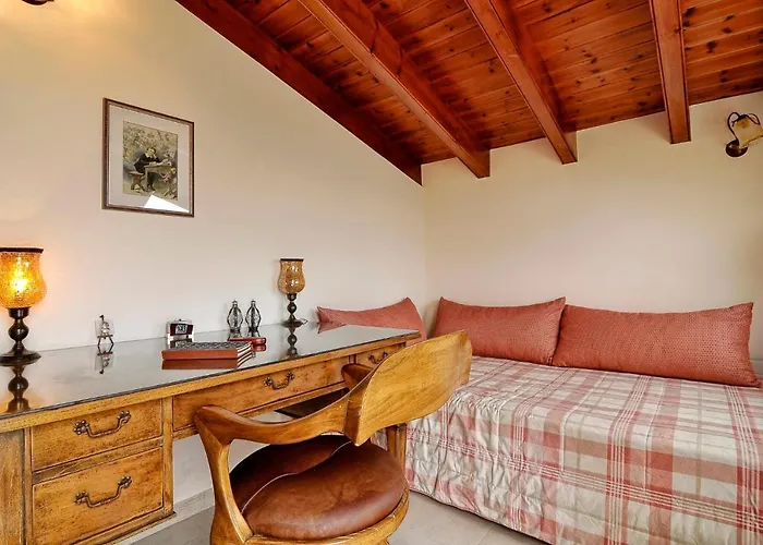 Venetian Shipyard Villa
