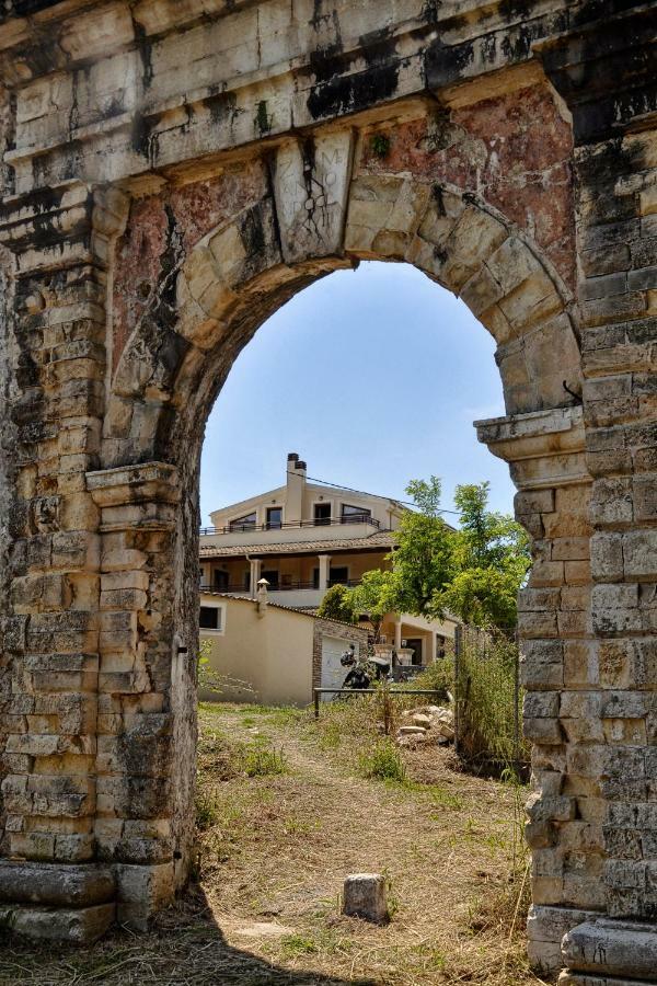 Villa Venetian Shipyard