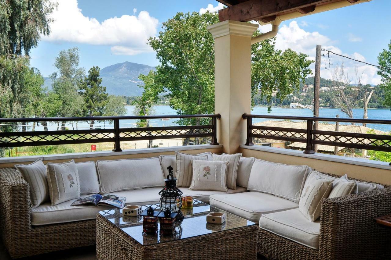 Villa Venetian Shipyard *