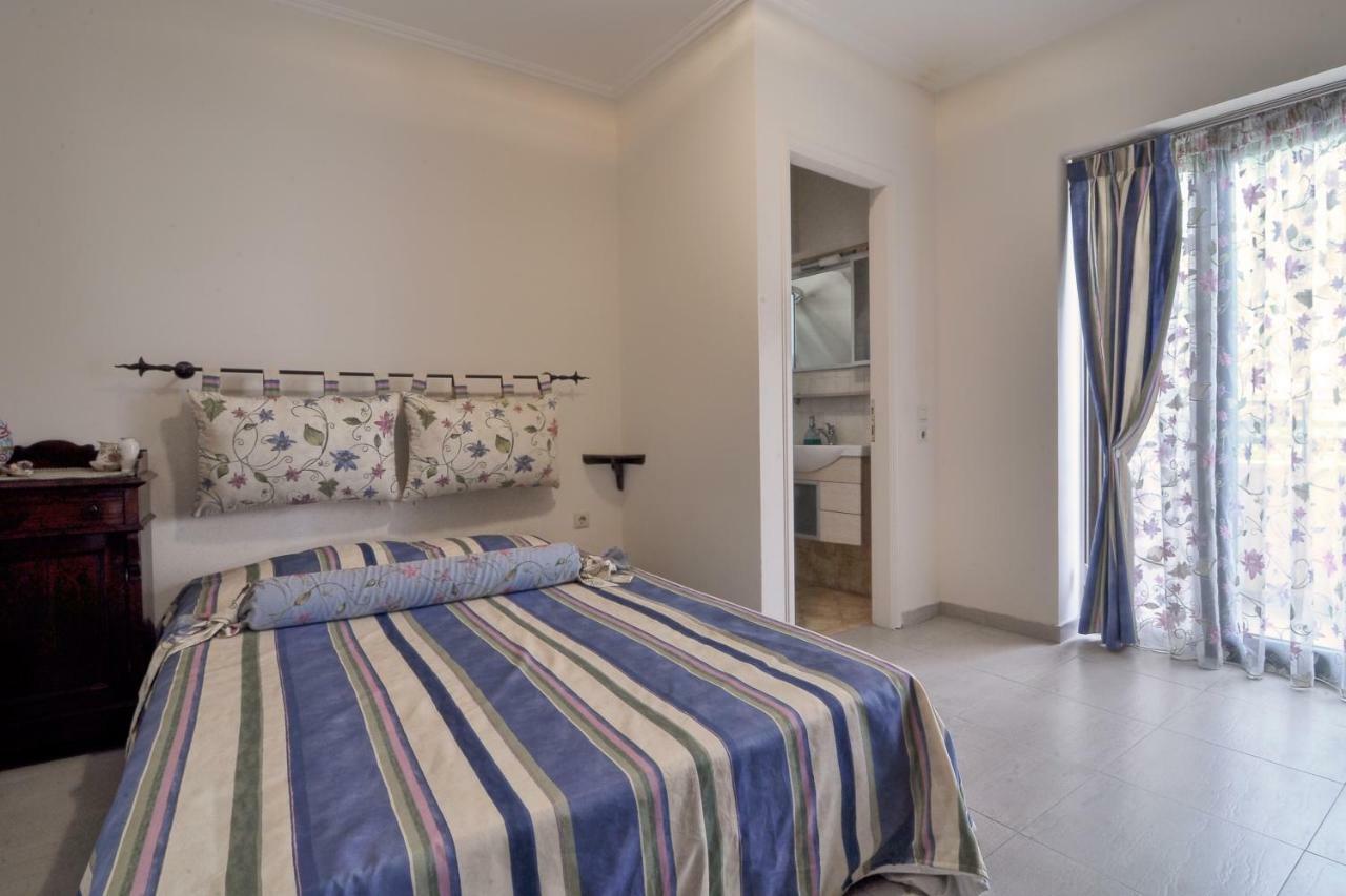 Villa Venetian Shipyard Gouvia
