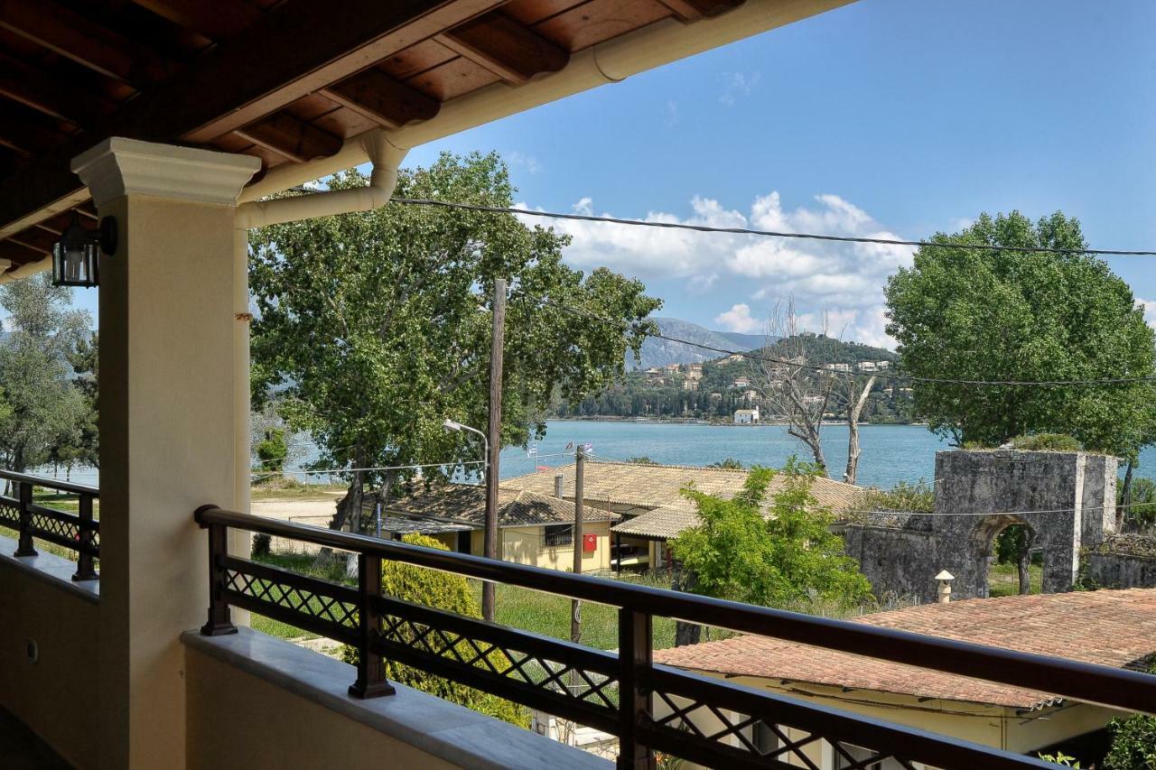 Villa Venetian Shipyard