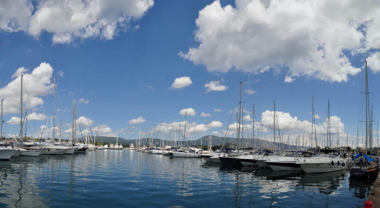 Villa Venetian Shipyard