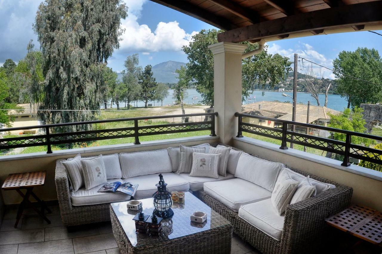 Villa Venetian Shipyard Gouvia