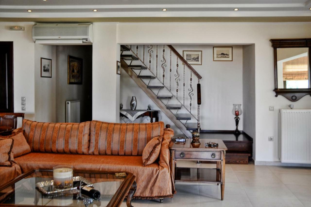 Villa Venetian Shipyard *