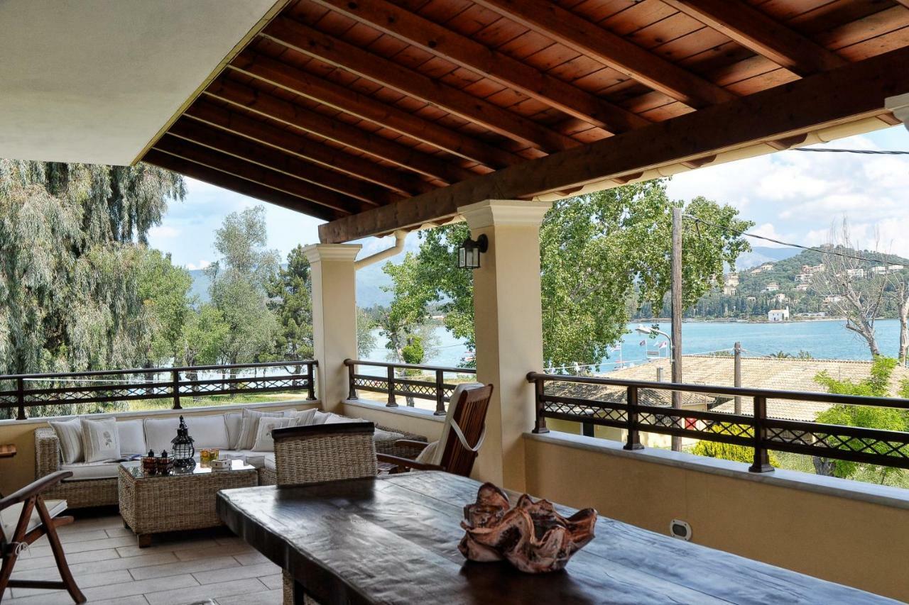 Villa Venetian Shipyard *