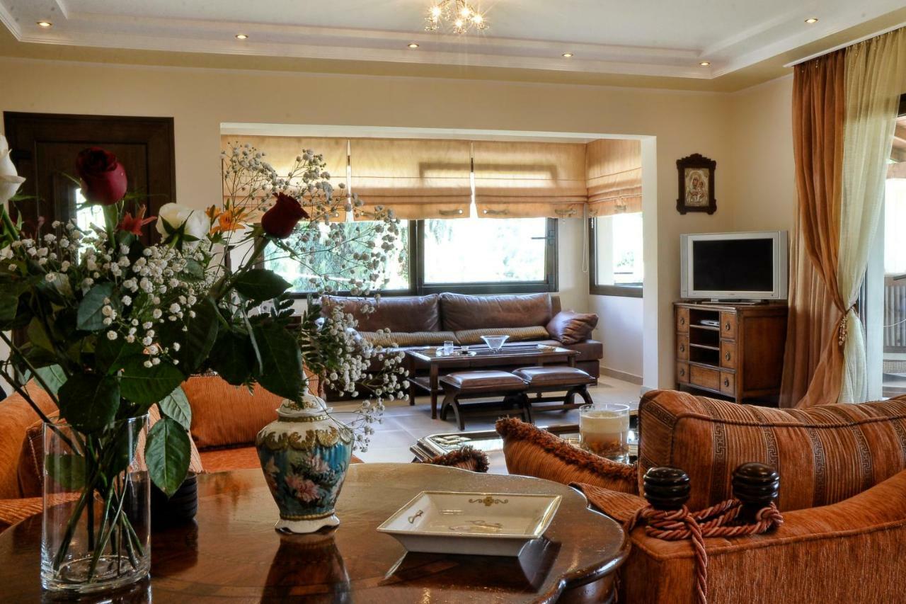 Venetian Shipyard Villa *