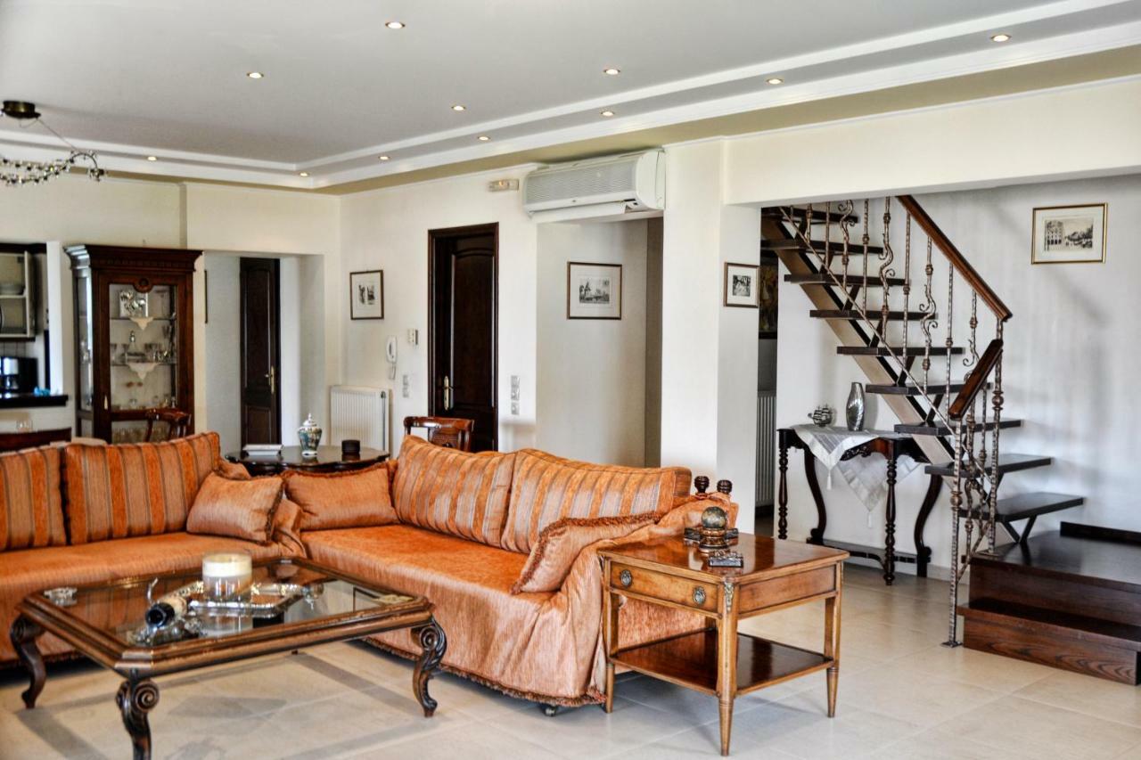 Venetian Shipyard Villa